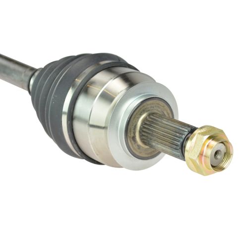 Subaru Impreza Legacy Outback Front CV Axle Assembly TRQ CSA82159