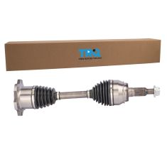CV Axle Assembly