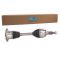 CV Axle Assembly