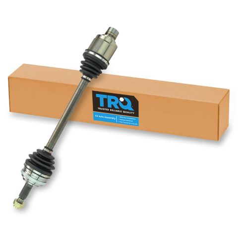 99-04 Honda Odyssey Front Axle Outer CV Shaft RF