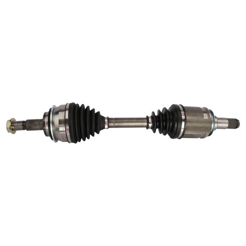 Toyota Lexus Front CV Axle Assembly TRQ CSA82161