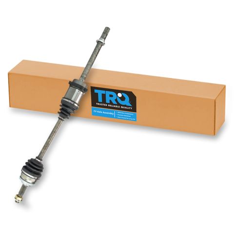 98-01 Nissan Altima w/ AT & ABS Front CV Axle Shaft RF