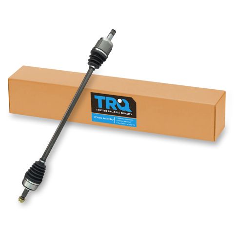 03-07 Honda Accord 2.4L w/ AT Front CV Axle Shaft RF