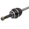 CV Axle Assembly