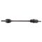 CV Axle Assembly
