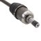 CV Axle Assembly