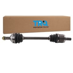 CV Axle Assembly