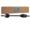 CV Axle Assembly