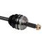 CV Axle Assembly