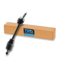 97-01 Honda CR-V w AT Front CV Axle Shaft RF