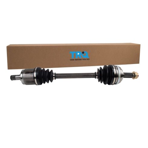 CV Axle Assembly