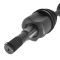 03-05 Lincoln Aviator; 02-05 Explorer, Mountaineer Front Axle Shaft Assy LF