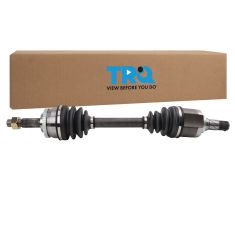 CV Axle Assembly