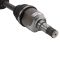 CV Axle Assembly