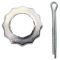 CV Axle Assembly