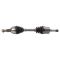CV Axle Assembly