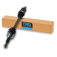 05-06 Chevy Equinox; 06 Pontiac Torrent; Front CV Outer Axle Shaft RF