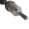 CV Axle Assembly