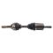CV Axle Assembly