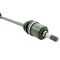 91-03 Escort; 90-94 323, Protege; 91-99 Tracer w/AT Front CV Axle Shaft RF