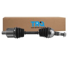 CV Axle Assembly