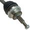99-03 Ford Windstar Front CV Axle Shaft Assy LF