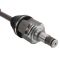 CV Axle Assembly