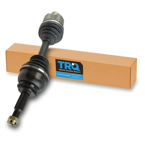 95-02 Explorer; 01-02 Sprt Trac; 00-02 Rnger; 00-09 B-Series; 97-01 Mtner (w/Pulse) Frt CV Axle RF