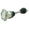 97-99 Dodge Dakota; 98-99 Durango Front CV Axle Assembly LH = RH