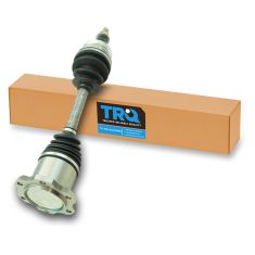 97-99 Dodge Dakota; 98-99 Durango Front CV Axle Assembly LH = RH