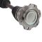 CV Axle Assembly