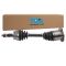 CV Axle Assembly