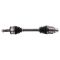CV Axle Assembly