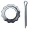 CV Axle Assembly