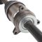 CV Axle Assembly