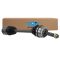 CV Axle Assembly