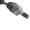 CV Axle Assembly