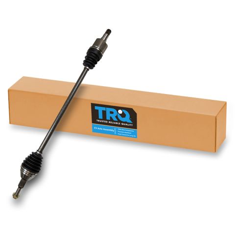 08-10 Town & Country, Grand Caravan 3.8L Front CV Axle RF