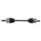 CV Axle Assembly