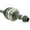 11-14 Hyundai Sonata 2.4L (exc. Hybrid) w/AT Front CV Axle LF