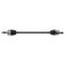 CV Axle Assembly