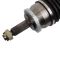 CV Axle Assembly