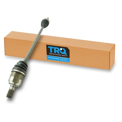 11-14 Hyundai Sonata 2.4L (exc. Hybrid) w/AT Front CV Axle RF