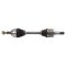 CV Axle Assembly