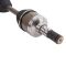 CV Axle Assembly