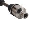 CV Axle Assembly
