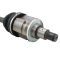 CV Axle Assembly