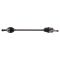 CV Axle Assembly
