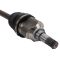 CV Axle Assembly