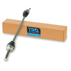 00-05 Toyota Echo; 04-06 Scion xA, xB Front CV Axle Assembly RF